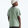 Boys’ & Girls’ Evolution Half Dome Short-Sleeve Tee Boys’ & Girls’ Evolution Half Dome Short-Sleeve Tee