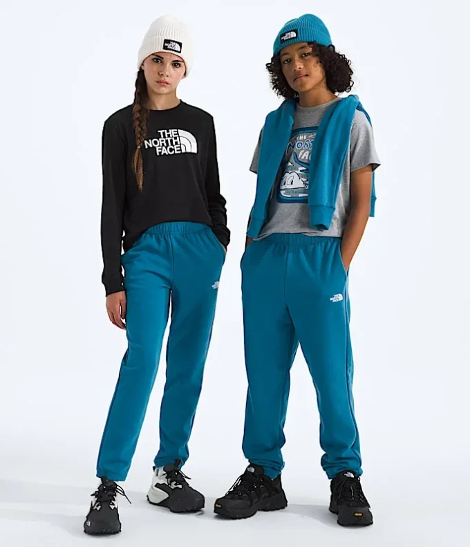 Boys’ & Girls’ Evolution Simple Dome Pants Boys’ & Girls’ Evolution Simple Dome Pants