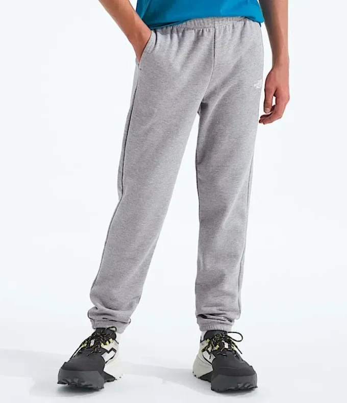 Boys’ & Girls’ Evolution Simple Dome Pants Boys’ & Girls’ Evolution Simple Dome Pants