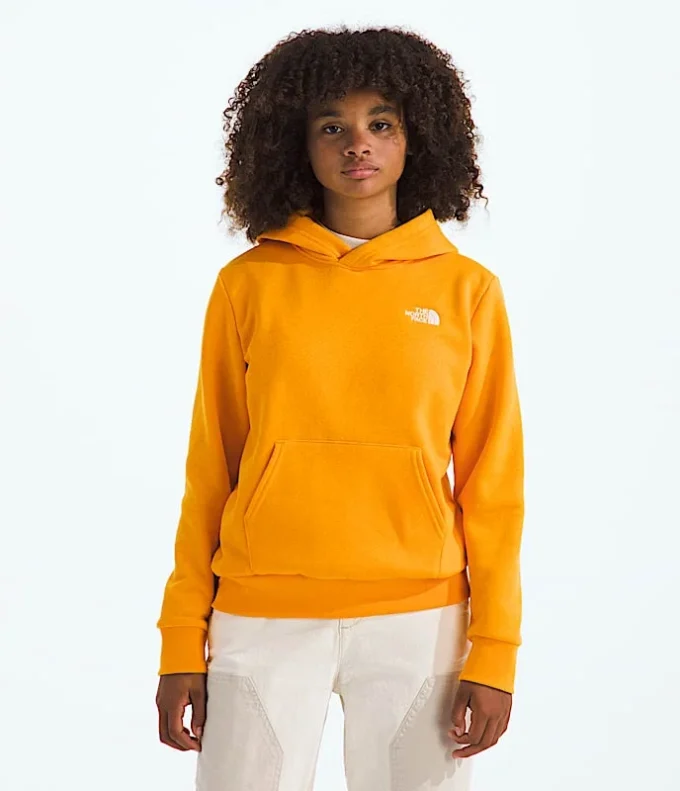 Boys’ & Girls’ Evolution Simple Dome Pullover Hoodie Boys’ & Girls’ Evolution Simple Dome Pullover Hoodie