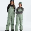 Boys’ & Girls’ Freedom Insulated Bibs Boys’ & Girls’ Freedom Insulated Bibs