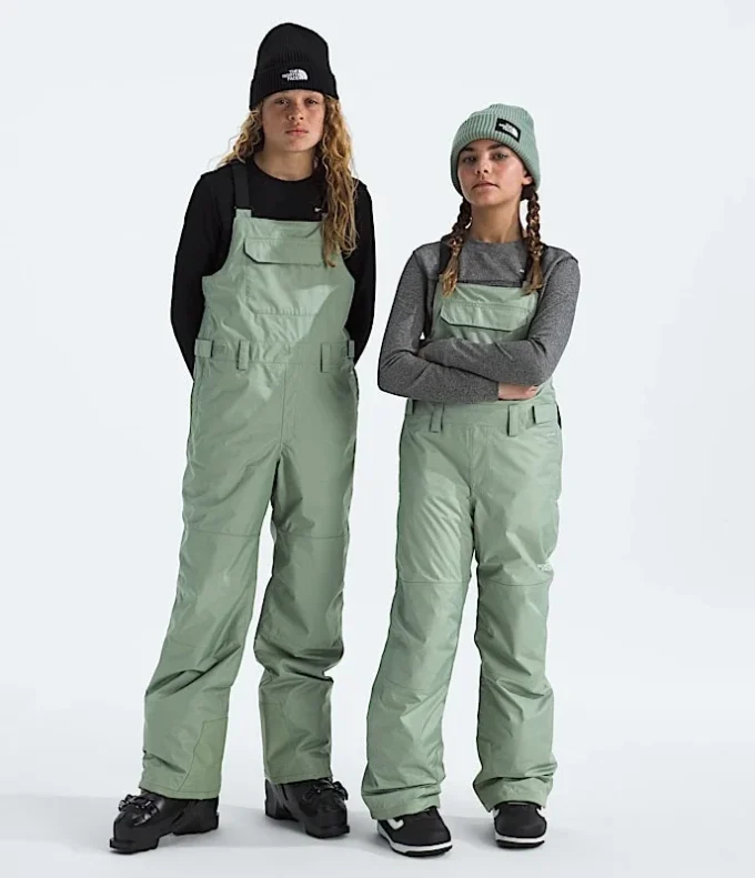 Boys’ & Girls’ Freedom Insulated Bibs Boys’ & Girls’ Freedom Insulated Bibs