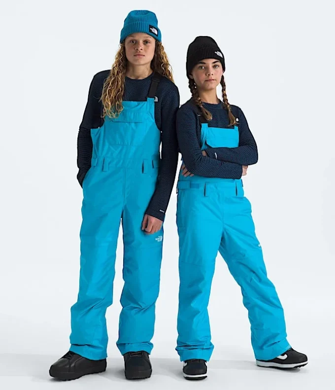 Boys’ & Girls’ Freedom Insulated Bibs Boys’ & Girls’ Freedom Insulated Bibs