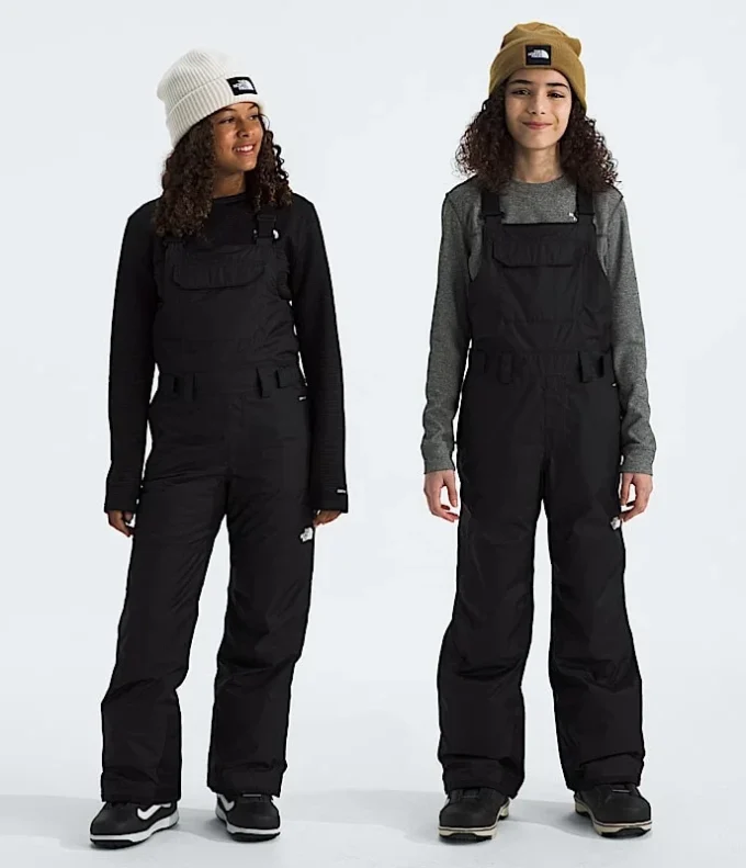 Boys’ & Girls’ Freedom Insulated Bibs Boys’ & Girls’ Freedom Insulated Bibs