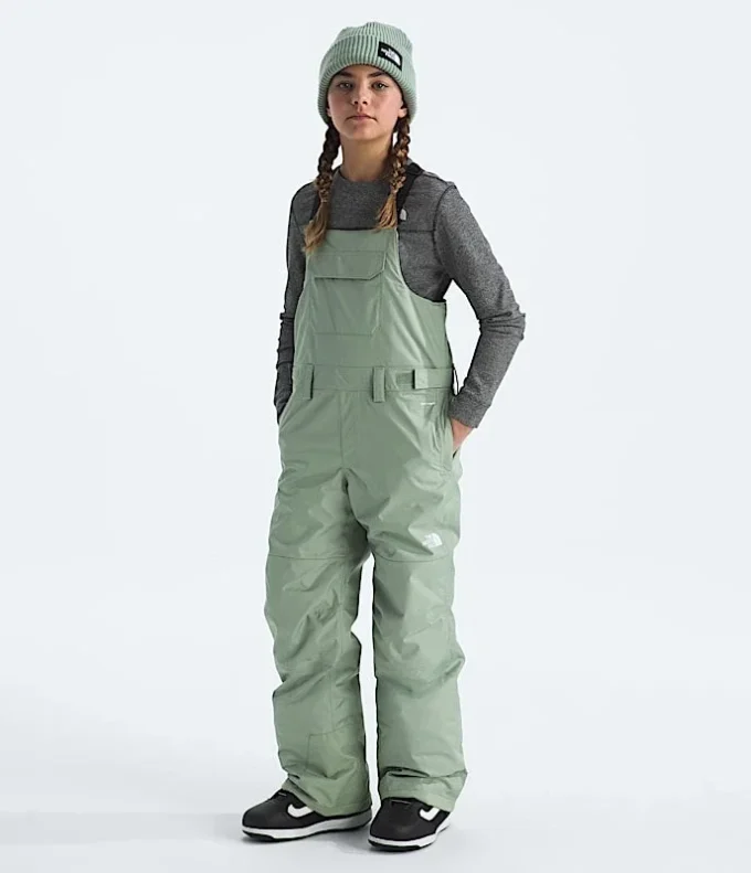 Boys’ & Girls’ Freedom Insulated Bibs Boys’ & Girls’ Freedom Insulated Bibs