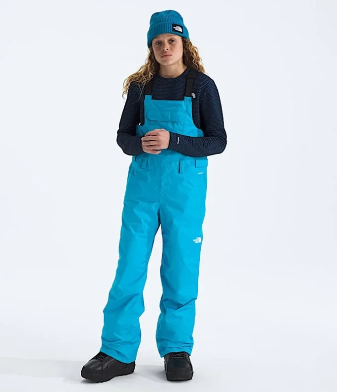 Boys’ & Girls’ Freedom Insulated Bibs Boys’ & Girls’ Freedom Insulated Bibs