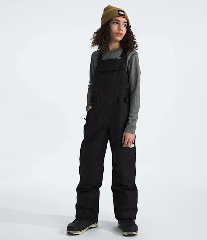 Boys’ & Girls’ Freedom Insulated Bibs Boys’ & Girls’ Freedom Insulated Bibs