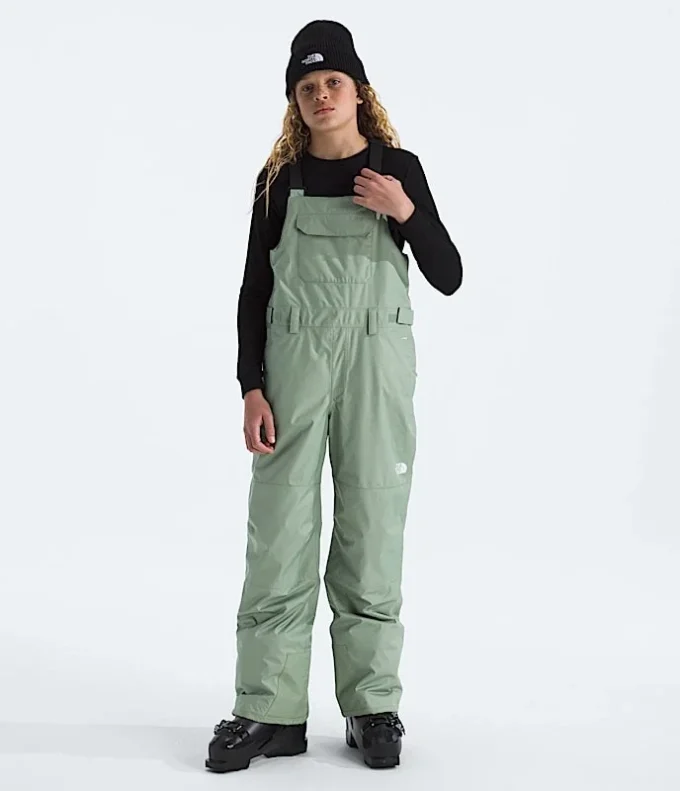 Boys’ & Girls’ Freedom Insulated Bibs Boys’ & Girls’ Freedom Insulated Bibs