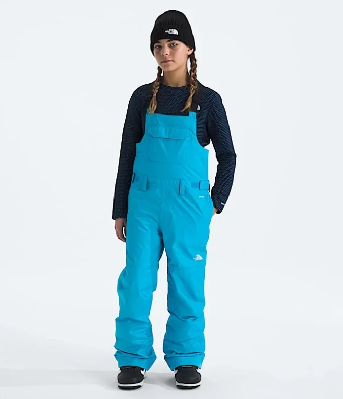 Boys’ & Girls’ Freedom Insulated Bibs Boys’ & Girls’ Freedom Insulated Bibs