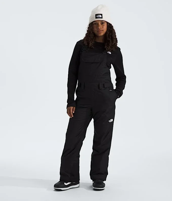 Boys’ & Girls’ Freedom Insulated Bibs Boys’ & Girls’ Freedom Insulated Bibs