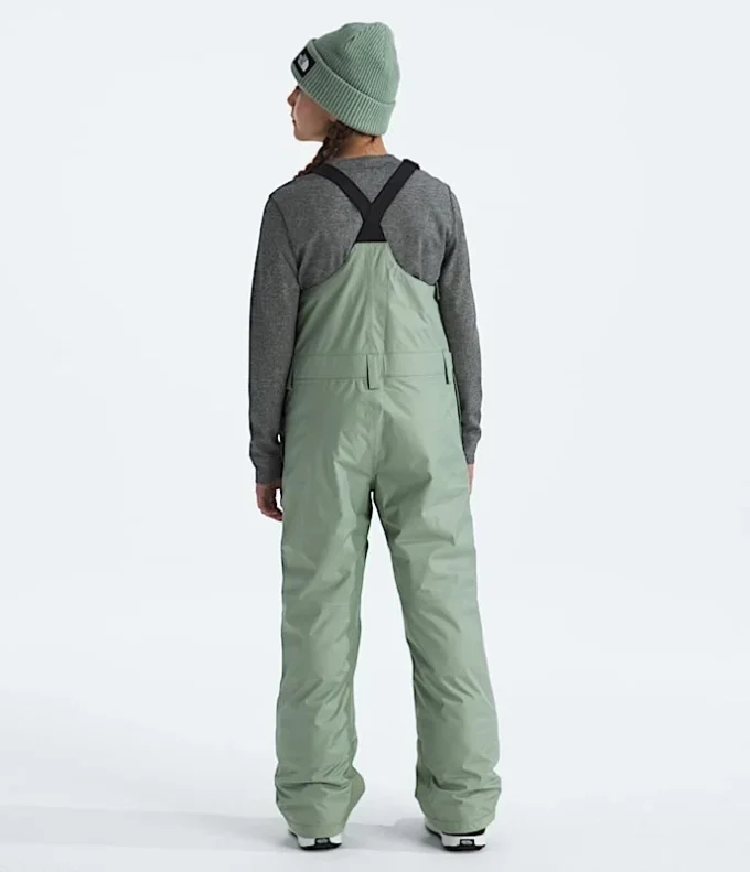 Boys’ & Girls’ Freedom Insulated Bibs Boys’ & Girls’ Freedom Insulated Bibs