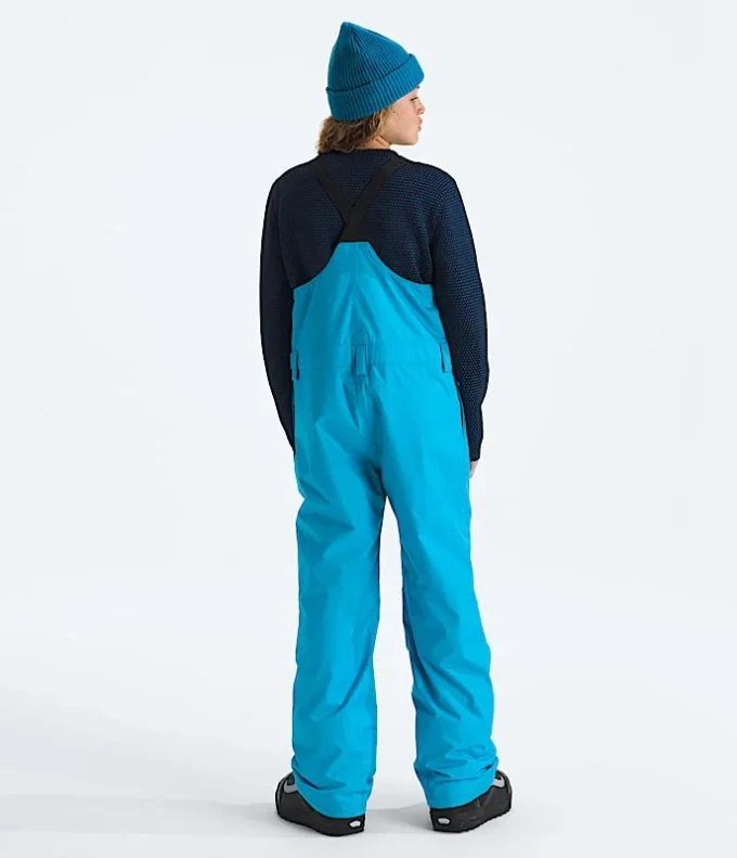 Boys’ & Girls’ Freedom Insulated Bibs Boys’ & Girls’ Freedom Insulated Bibs