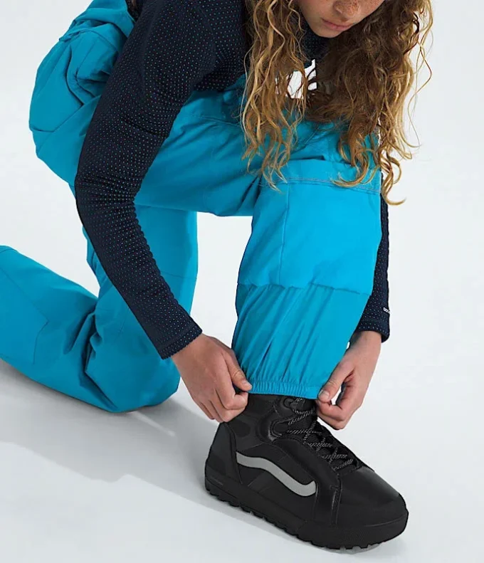 Boys’ & Girls’ Freedom Insulated Bibs Boys’ & Girls’ Freedom Insulated Bibs
