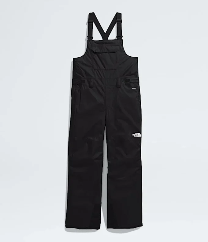 Boys’ & Girls’ Freedom Insulated Bibs Boys’ & Girls’ Freedom Insulated Bibs