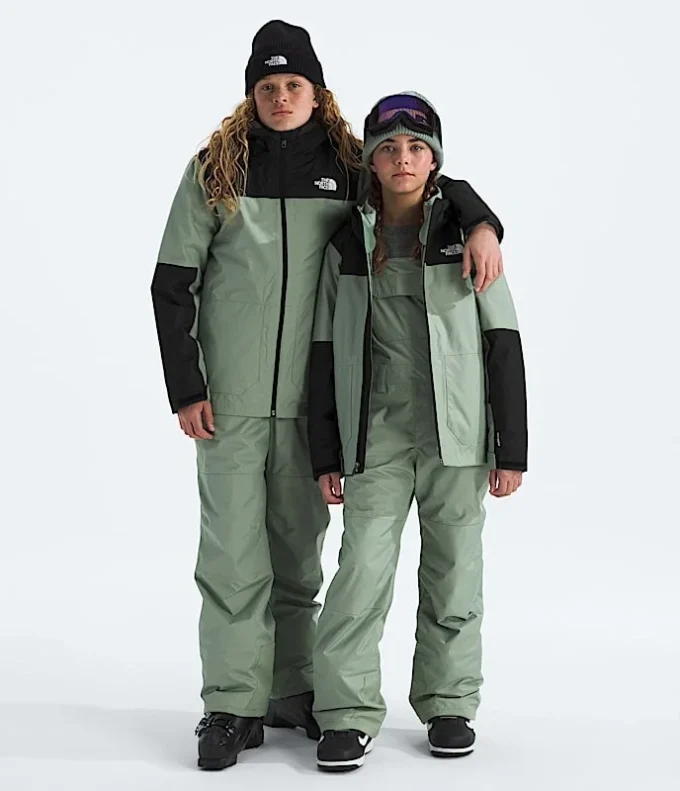 Boys’ & Girls’ Freedom Triclimate™ Boys’ & Girls’ Freedom Triclimate™