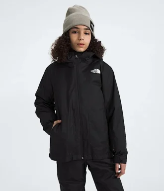 Boys’ & Girls’ Freedom Triclimate™ Boys’ & Girls’ Freedom Triclimate™