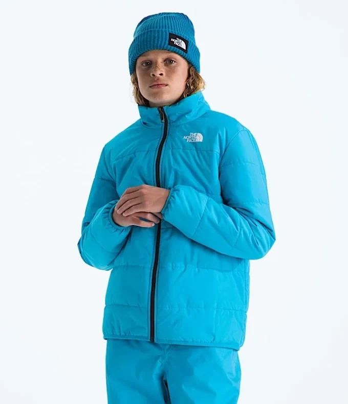 Boys’ & Girls’ Freedom Triclimate™