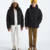 Boys’ & Girls’ Frost Fall Hooded Jacket