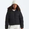 Boys’ & Girls’ Frost Fall Hooded Jacket