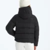 Boys’ & Girls’ Frost Fall Hooded Jacket