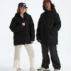 Boys’ & Girls’ Frost Fall Parka Boys’ & Girls’ Frost Fall Parka