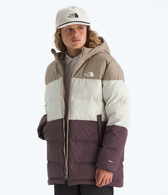 Boys’ & Girls’ Frost Fall Parka Boys’ & Girls’ Frost Fall Parka