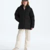 Boys’ & Girls’ Frost Fall Parka Boys’ & Girls’ Frost Fall Parka