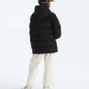 Boys’ & Girls’ Frost Fall Parka Boys’ & Girls’ Frost Fall Parka