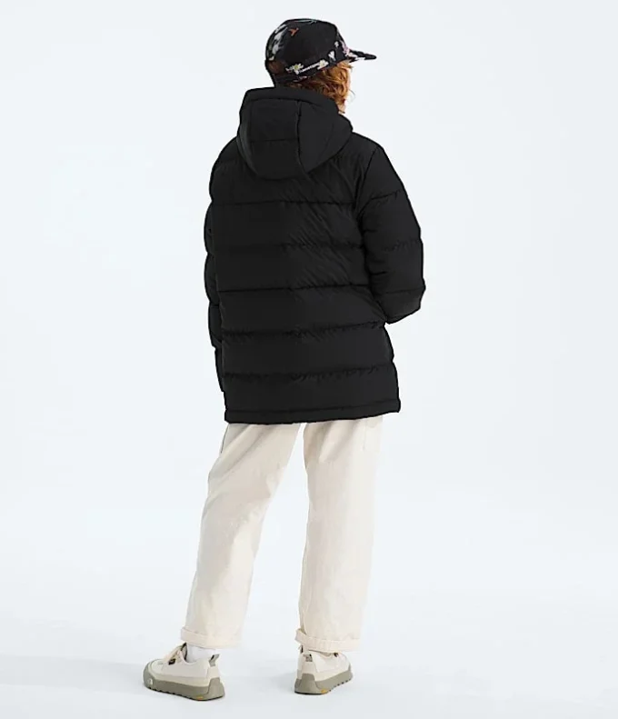 Boys’ & Girls’ Frost Fall Parka Boys’ & Girls’ Frost Fall Parka