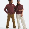 Boys’ & Girls’ Glacier ?-Zip Pullover Boys’ & Girls’ Glacier ?-Zip Pullover
