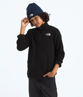 Boys’ & Girls’ Glacier ?-Zip Pullover Boys’ & Girls’ Glacier ?-Zip Pullover