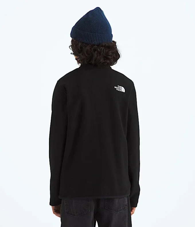 Boys’ & Girls’ Glacier ?-Zip Pullover Boys’ & Girls’ Glacier ?-Zip Pullover