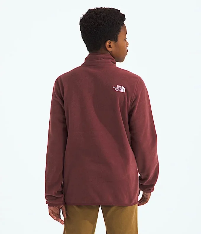 Boys’ & Girls’ Glacier ?-Zip Pullover Boys’ & Girls’ Glacier ?-Zip Pullover