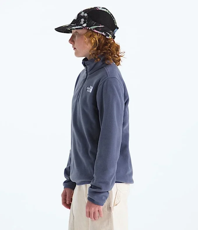 Boys’ & Girls’ Glacier ?-Zip Pullover Boys’ & Girls’ Glacier ?-Zip Pullover