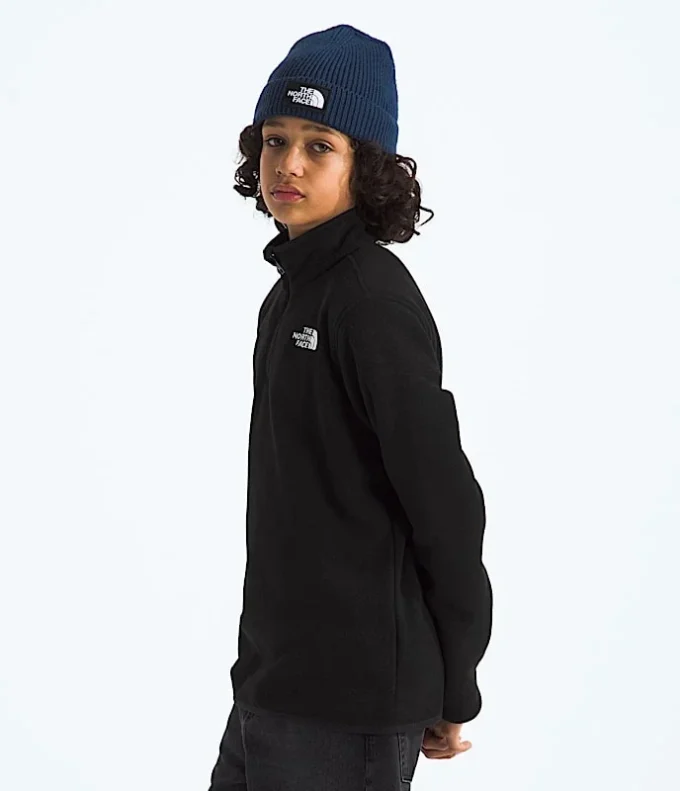 Boys’ & Girls’ Glacier ?-Zip Pullover Boys’ & Girls’ Glacier ?-Zip Pullover