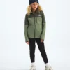 Boys’ & Girls’ Hike Mid Layer Full-Zip