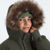 Boys’ & Girls’ McMurdo Hooded Jacket