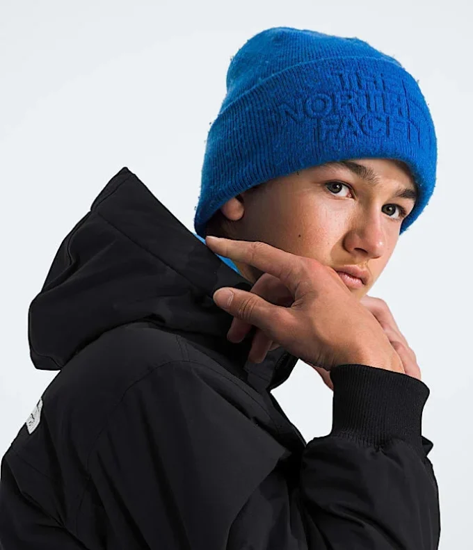 Boys’ & Girls’ McMurdo Hooded Jacket