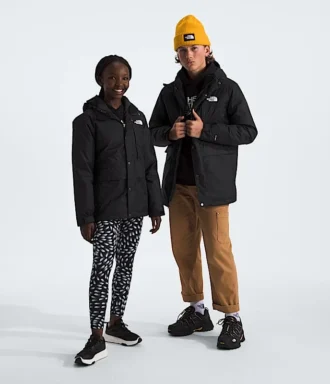 Boys’ & Girls’ North Down Triclimate™ Boys’ & Girls’ North Down Triclimate™