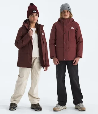 Boys’ & Girls’ North Down Triclimate™ Boys’ & Girls’ North Down Triclimate™