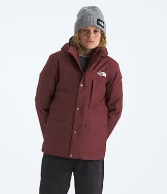 Boys’ & Girls’ North Down Triclimate™ Boys’ & Girls’ North Down Triclimate™