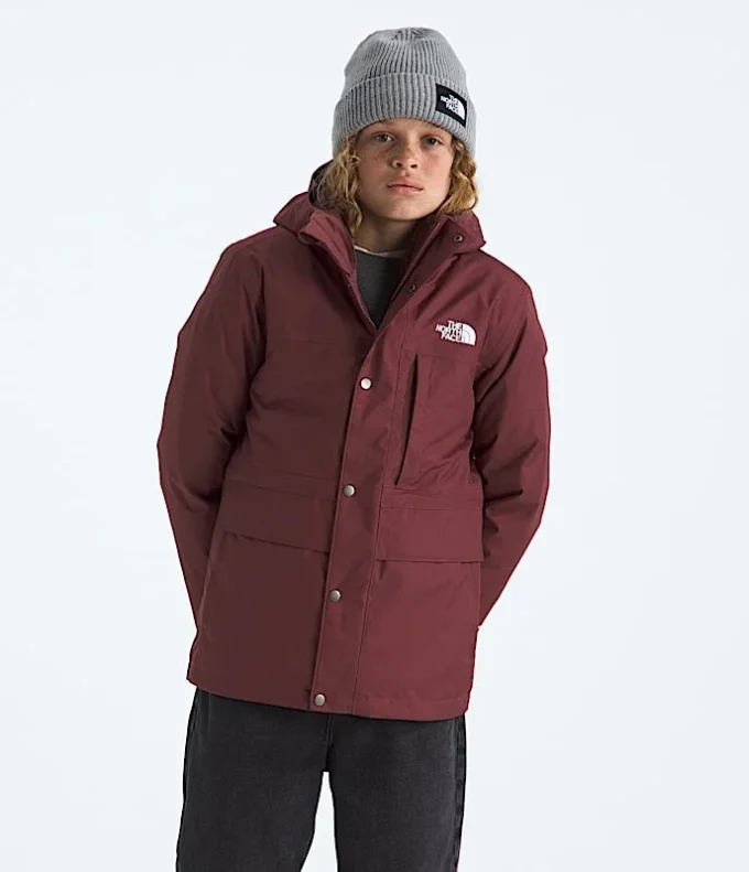Boys’ & Girls’ North Down Triclimate™