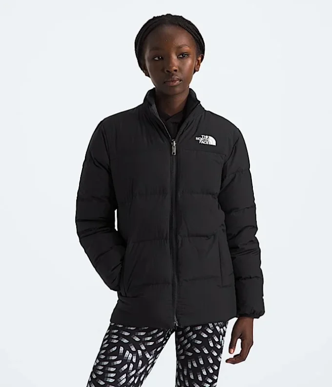 Boys’ & Girls’ North Down Triclimate™