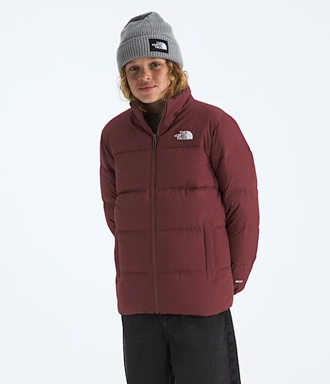 Boys’ & Girls’ North Down Triclimate™
