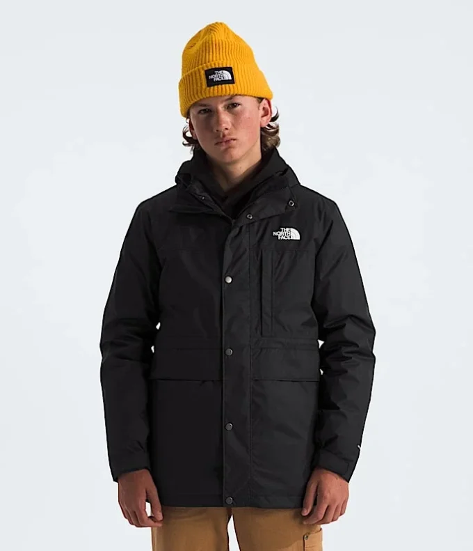 Boys’ & Girls’ North Down Triclimate™