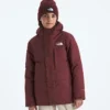 Boys’ & Girls’ North Down Triclimate™