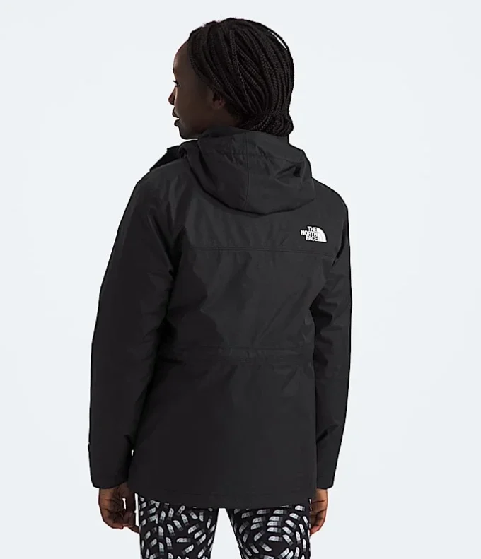 Boys’ & Girls’ North Down Triclimate™