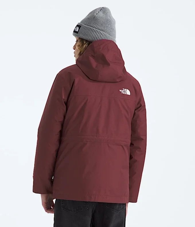 Boys’ & Girls’ North Down Triclimate™