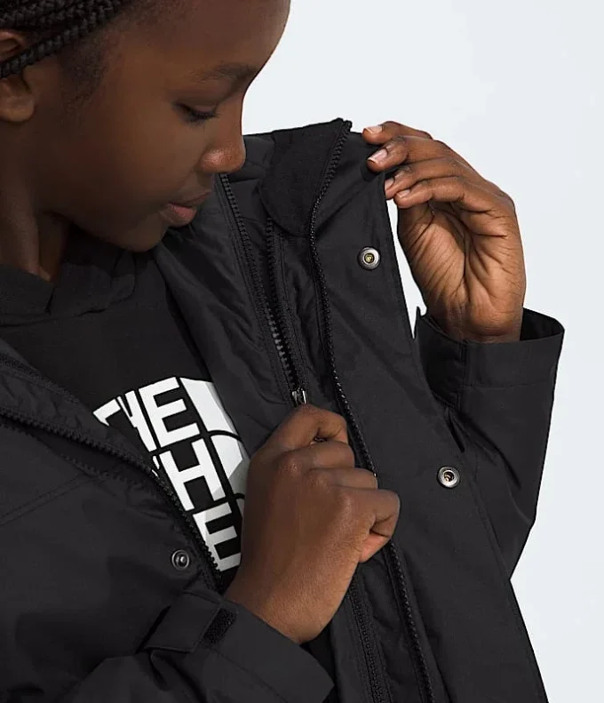 Boys’ & Girls’ North Down Triclimate™