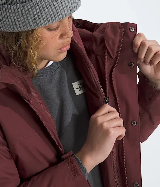 Boys’ & Girls’ North Down Triclimate™